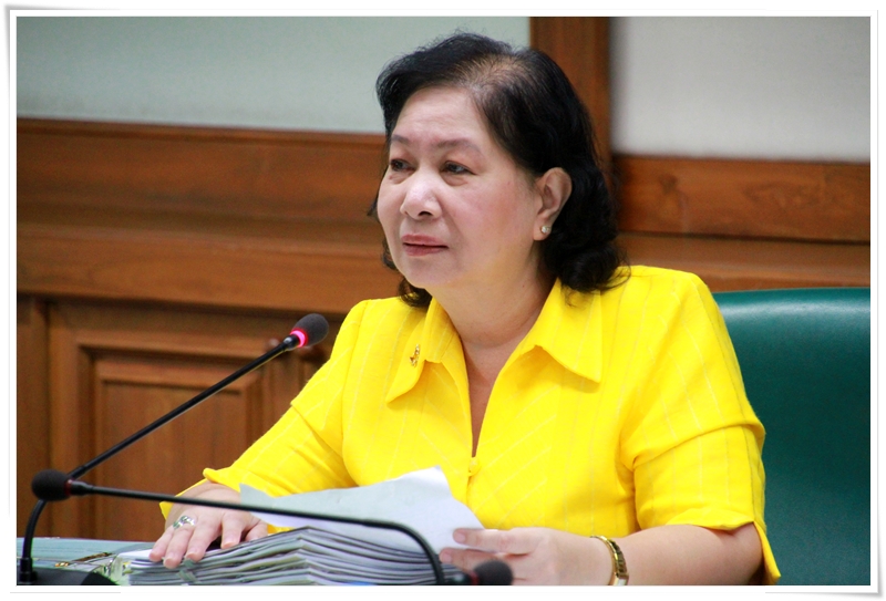 ﻿กรมบังคับคดี จัดประชุมคณะกรรมการกำหนดราคาทรัพย์ ครั้งที่ 6/2559